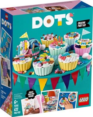 LEGO Dots - Creative Party Kit (41926)