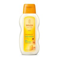Weleda Calendula Baby Badolie Weltrustenbad 200ml