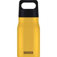 Sigg Drinkfles Explorer 550 Ml 7,6 Cm Rvs Geel