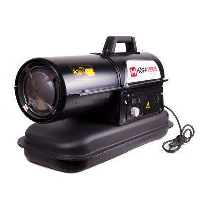 Benson Heteluchtkanon - Diesel Heater - 20 Kw - 65000 BTU Benson Heteluchtkanon - Diesel Heater - 20 Kw - 65000 BTU