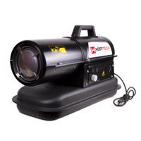 Benson Heteluchtkanon - Diesel Heater - 20 Kw - 65000 BTU