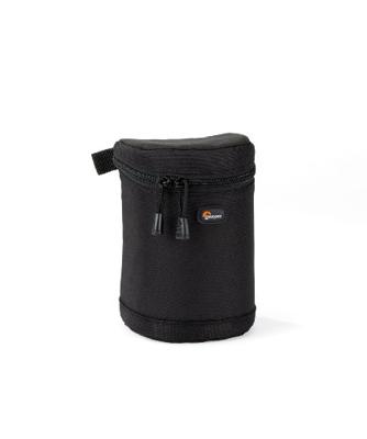 Lowepro LP36303 lenskoker, zwart, 9 x 13 (zonder schouderriem)