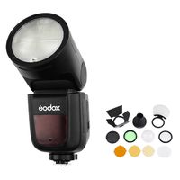 Godox Speedlite V1 Olympus/Panasonic Accessories Kit