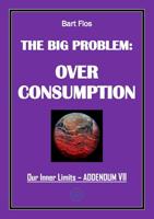 The Big Problem: Overconsumption (Our Inner Limits) (English Edition)