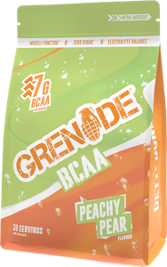 Grenade BCAA Peachy Pear (390 gr)