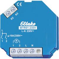 Eltako 61200603 Jaloeziebesturing Blauw