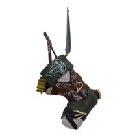 Lord Of The Rings Hanging Tree Ornament Legolas 8 Cm