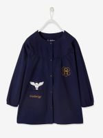 Harry Potter®-meisjesschort donkerblauw