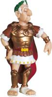 Asterix Figure Julius Caesar 8 Cm