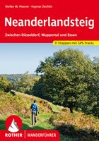 Wandelgids Neanderlandsteig | Rother Bergverlag