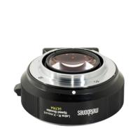 Metabones Leica R - Fuji X-Mount Speed Booster Ultra