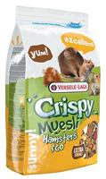 AniDis Versele Laga Crispy Muesli Hamster & Co