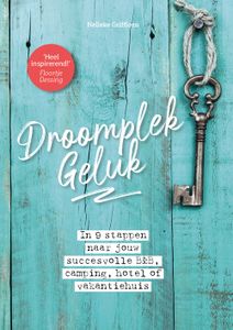 DroomplekGeluk - Nelleke Griffioen - ebook