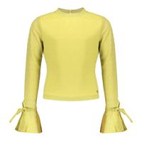 Frankie & Liberty Meisjes shirt - Karry - Citronella