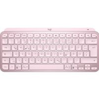 Logitech MX Keys Mini AZERTY Roze