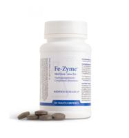 FE Zyme 25mg