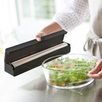 Tower Magnetische Foliehouder - Zwart