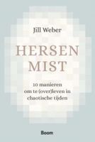 Hersenmist - Jill Weber - ebook - thumbnail