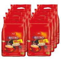 Melitta - Bistro Regular "Strong" - 8x 100 pads