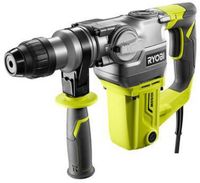 Ryobi RSDS1050-K | Boorhamer | Beitelhamer | SDS-Plus | 1.050 W - 5133004350