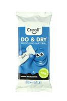 Klei Creall do & dry wit 1000gr