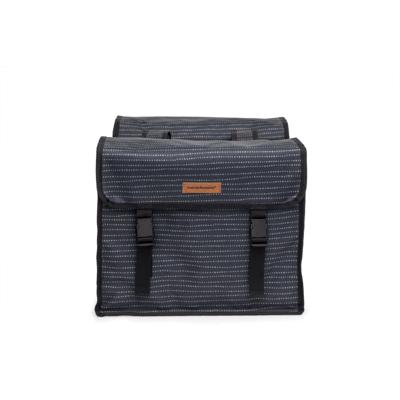 New Looxs 5037039 fietstas en mand 18 l Polyester Zwart