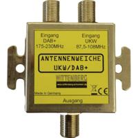 Wittenberg FM/DAB+ zacht