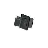 Lindy Stofbescherming voor RJ45-aansluitingen (10 stuks)