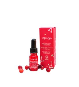 Hair serum intense vegan