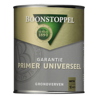 Boonstoppel Garantie Primer Universeel - thumbnail