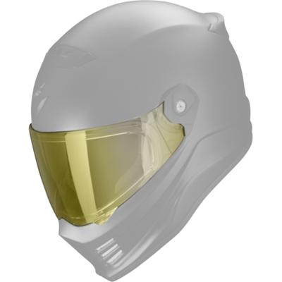 SCORPION Covert FX Vizieren (KDS-F-01), en Pinlocks, Goud iridium SCORPION Covert FX Vizieren (KDS-F-01), en Pinlocks, Goud iridium