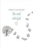 Ik zal altijd - Toon Tellegen - ebook - thumbnail