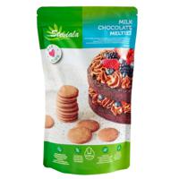 Steviala Melkchocolade Melties (400 gr)