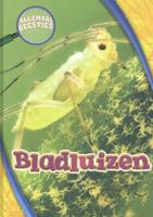 Bladluizen - Patrick Perish - Hardcover (9789463415118)