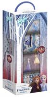 Totum Disney Frozen 2 Stickerbox 4 Rolls