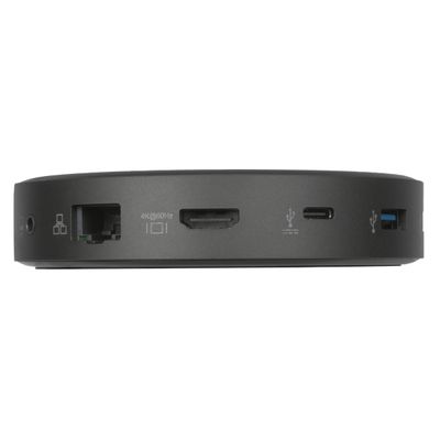 Targus Universal USB-C Phone Dock USB-C dockingstation Geschikt voor merk (dockingstation): Universeel Geïntegreerde houder