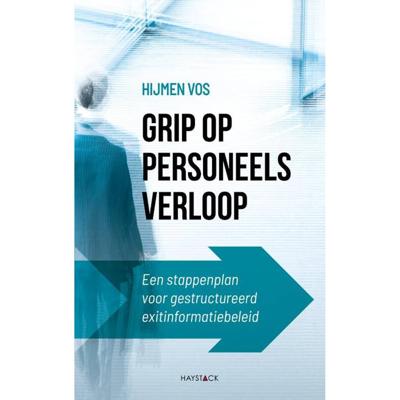Grip op personeelsverloop