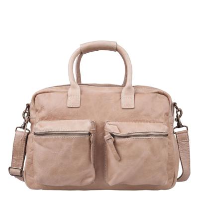 Cowboysbag The Bag sand Aktetas Cowboysbag The Bag sand Aktetas