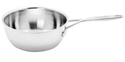 Demeyere Industry conische sauteuse 24cm