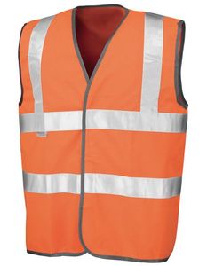 Result RT21A Safety High Vis Vest