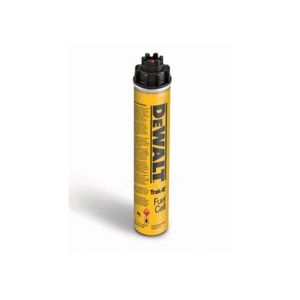 DeWalt Accessoires Gaspatroon t.b.v C5 Trak-it - DDF5140500