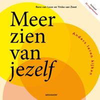 Meer zien van jezelf (Hardback) - thumbnail