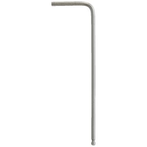 Milwaukee Accessoires Inbussleutel kort 1,5 mm - 4932492400