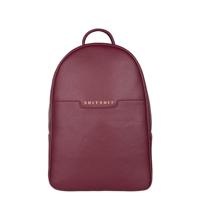 SUITSUIT Fab Seventies Classic Rugtas biking red  backpack