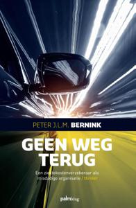 Geen weg terug (Paperback)