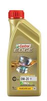 Motorolie Castrol Edge 0W20 C5 1L 15CC94 - thumbnail