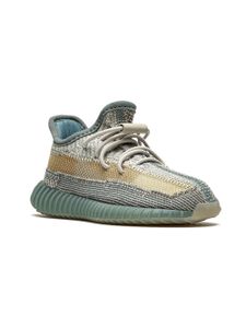 Adidas Yeezy Kids "baskets Yeezy Boost 350 V2 ""Israfil""" - Gris