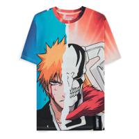 Bleach All Over Print T-Shirt  Size XXL - thumbnail