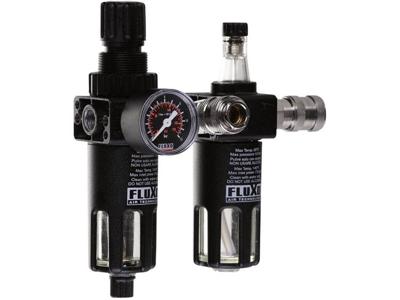 Aerotec FX 3900 1/4 2010215 Persluchtonderhoudsmodule 1/4 (6,3 mm) 1 stuk(s)