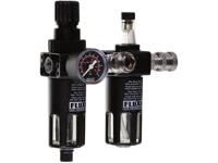 Aerotec FX 3900 1/4 2010215 Persluchtonderhoudsmodule 1/4 (6,3 mm) 1 stuk(s)